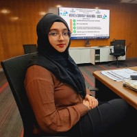 Saiba Noor Email & Phone Number