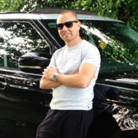 Hawke International Employee Karl Winterbottom's profile photo