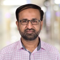 Unze London Employee Tahir Abbas's profile photo