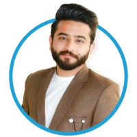 Spades Employee Ch Waheed's profile photo