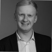 Herbert Smith Freehills Employee Edward Platts's profile photo