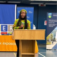 St Cyprian's School Employee Diatile Ndhlovu's profile photo