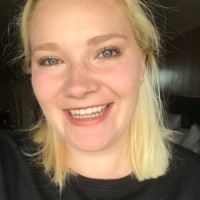 PSL Services/STRIVE Employee Ryanne Desjardins's profile photo
