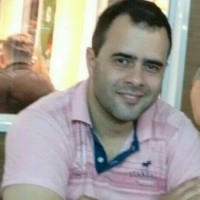 imecal Employee Andre Freitas de Oliveira's profile photo
