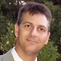 DYNAMIKI LTD. Employee Antonis Exintaris's profile photo