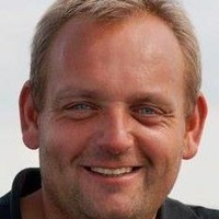 Vestjyllands Andel Employee Jan Kristensen's profile photo