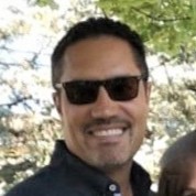 Dream Home Cottage Employee Kirk Figueira's profile photo