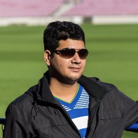 SapientNitro Employee Tapabrata Mondal's profile photo