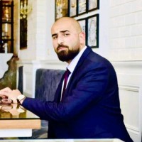 Raid Employee Asad Matani's profile photo