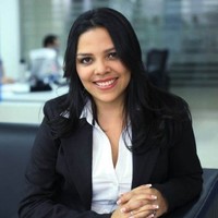 Data Center Consultores Employee Lorraine Ulate's profile photo