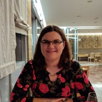Sava Re Employee Tina Janša's profile photo