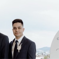 Grin Technologies Employee Alejandro Bustos's profile photo