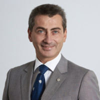 Banca Mediolanum Employee Stefano Pedron's profile photo