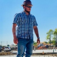 Provident General Contractors Employee Omar Herrera's profile photo