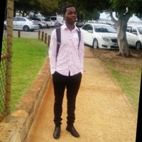 Kudzaishe Mugwagwa Email