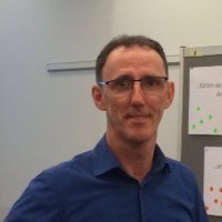 REGENA AG und REGENAPLEX GmbH Employee Hans Herzog's profile photo