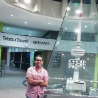 King Air Employee Henreli Risco Carrero's profile photo