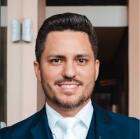 Bradesco Employee Ramon Mendonça de Araujo's profile photo