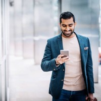 LYB Technology Employee Neeraj Kumar's profile photo
