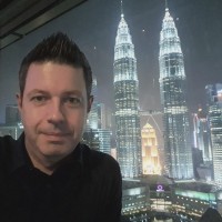 Micro Crystal - The Art of Timing Employee Remo Bandi's profile photo