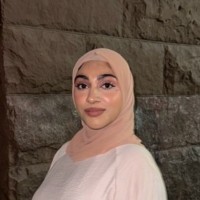 Al-Huda School - College Park MD Employee Eaman Javed's profile photo