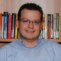 International Hellenic University Employee Christos Simoglou's profile photo