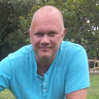 UVIN AB Employee Rickard Östberg's profile photo