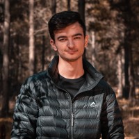 Fennec Group Employee Jeandre Gouws's profile photo