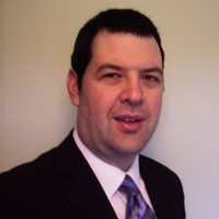 Independent Office for Police Conduct Employee David West's profile photo