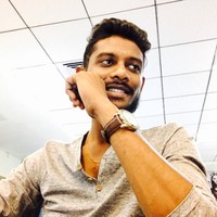 RCI India Employee Sri Badnal's profile photo