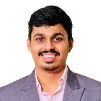 Ace Data Devices Employee Siddhesh Shivekar's profile photo