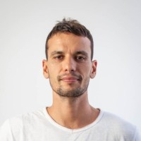 BridgeIQ Employee Milos Jovanovic's profile photo