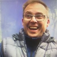 Fall Productions Employee Raul Fall's profile photo