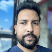 Kumar Jha Email