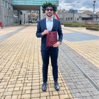 Bi&Bi Advertising Employee Danilo Antignani's profile photo