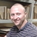 PRAGOPROJEKT, a.s. Employee Sergej Šumilov's profile photo