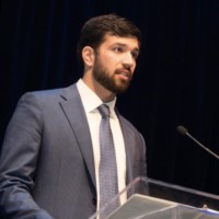 NEA Insurance Group, LLC Employee Michael Bulnes's profile photo