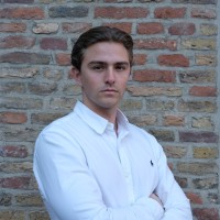 CAERUS Debt Investments AG Employee Lorenz Wegner's profile photo