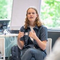 Social Enterprise NL Employee Sanne Siemerink's profile photo