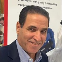 Al-Watania Poultry (Saudi Arabia) Employee El Barmawi's profile photo