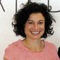 MARTEAU Employee Marie-Claire Meisels's profile photo