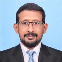 Lijan Insulation Contracting LLC. Employee Imraz Ashraf's profile photo