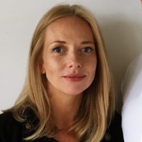 Anna Blue Email