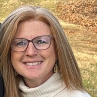 Centra Health Employee Anna Burch's profile photo