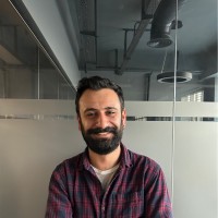Mackolik Employee Mert Kaygisiz's profile photo