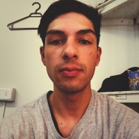 Cotecno Employee Cesar Cabrera's profile photo