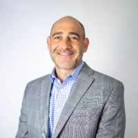 Intracorp Homes Employee Brad Stein's profile photo