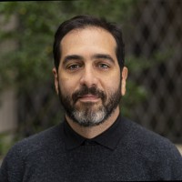 Blanquerna - Universitat Ramon Llull Employee Daniel Esparza's profile photo