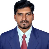 Baskar Padmanaban Email