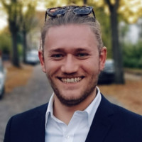 OEDIV Oetker Daten- und Informationsverarbeitung KG Employee Lennart Selling's profile photo